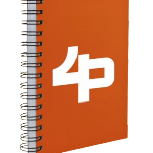 Caderno ou Agenda