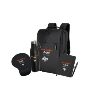 Kit personalizado