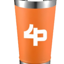 copo inox